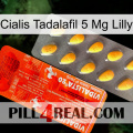 Cialis Tadalafil 5 Mg Lilly new01